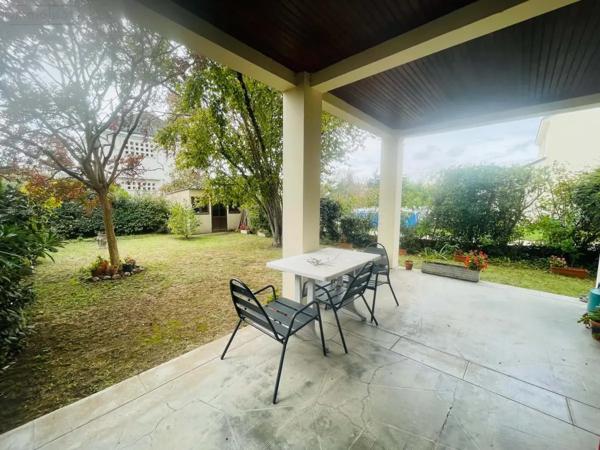 Achat - Maison Saumur 49400 3 pièces 80 m 2 269 m 2
