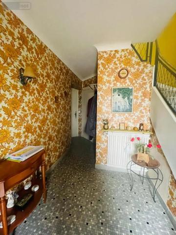 Achat - Maison Saumur 49400 3 pièces 80 m 2 269 m 2