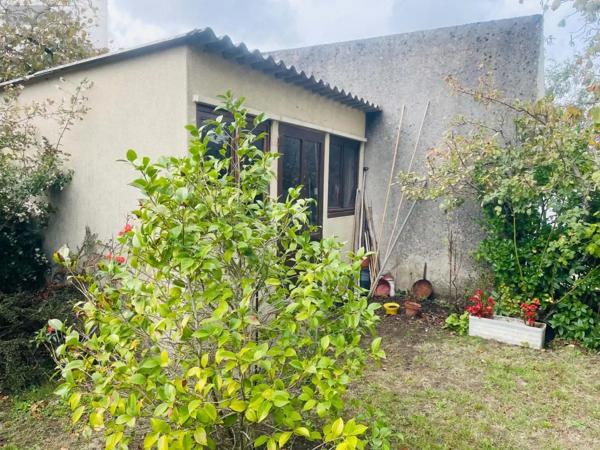 Achat - Maison Saumur 49400 3 pièces 80 m 2 269 m 2