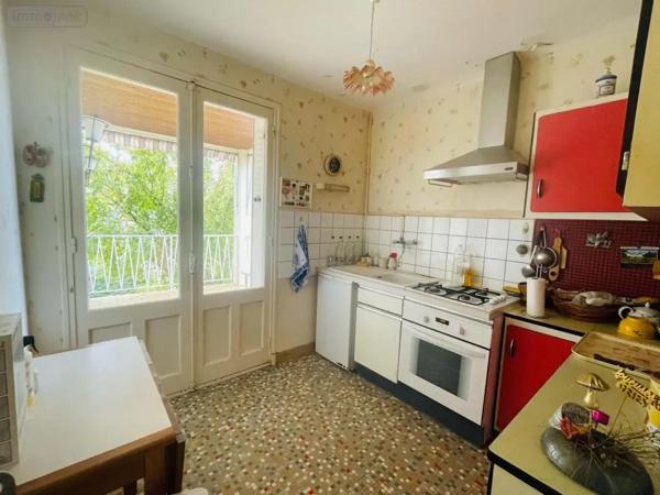 Achat - Maison Saumur 49400 3 pièces 80 m 2 269 m 2