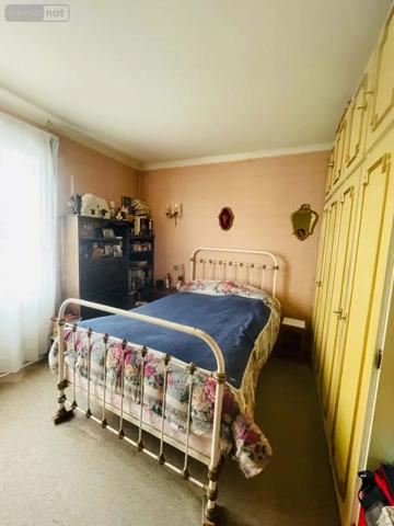Achat - Maison Saumur 49400 3 pièces 80 m 2 269 m 2