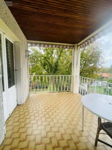 Achat - Maison Saumur 49400 3 pièces 80 m 2 269 m 2