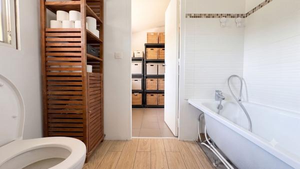 Maison individuelle 4 pièce(s) 92 m2 - DPE D