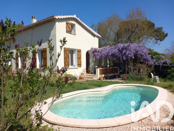 Maison à vendre 5 pièces 120 m² La Seyne-sur-Mer