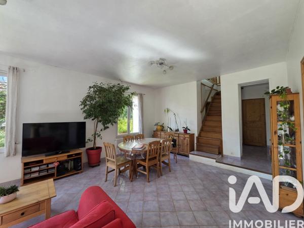 Maison à vendre 5 pièces 120 m² La Seyne-sur-Mer