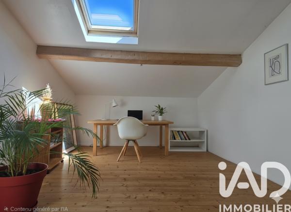 Maison à vendre 5 pièces 120 m² La Seyne-sur-Mer