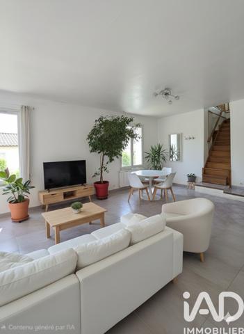 Maison à vendre 5 pièces 120 m² La Seyne-sur-Mer