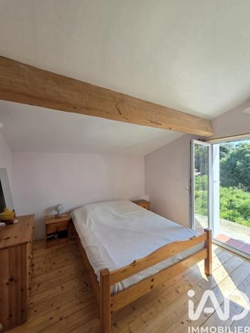 Maison à vendre 5 pièces 120 m² La Seyne-sur-Mer