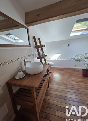 Maison à vendre 5 pièces 120 m² La Seyne-sur-Mer