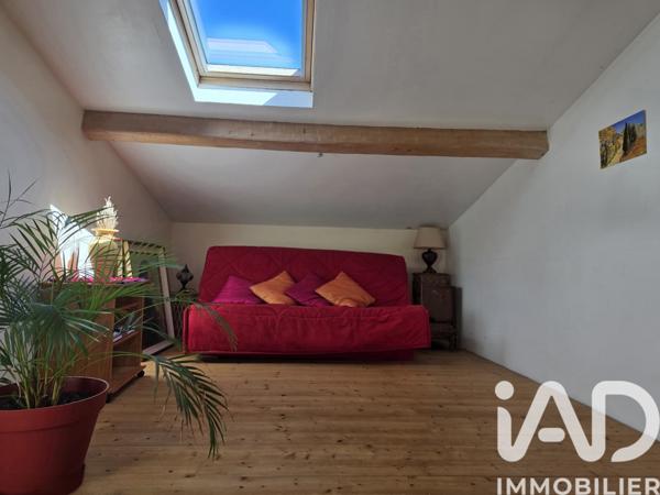 Maison à vendre 5 pièces 120 m² La Seyne-sur-Mer
