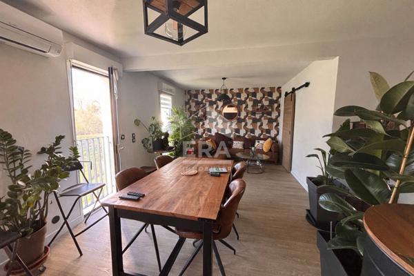 Villa sur deux niveaux à Saint-Jean-de-Luz - Réf 209
