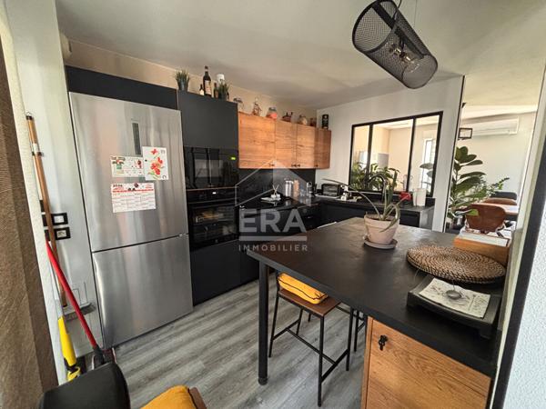 Villa sur deux niveaux à Saint-Jean-de-Luz - Réf 209