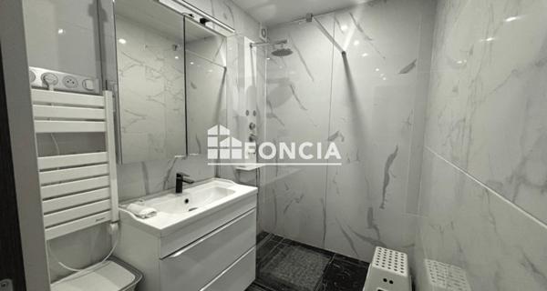 À vendre Appartement 3 pièces 52 m² - Cannes 06400