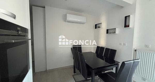 À vendre Appartement 3 pièces 52 m² - Cannes 06400