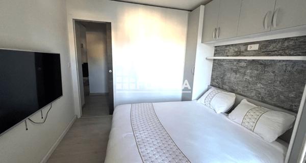 À vendre Appartement 3 pièces 52 m² - Cannes 06400