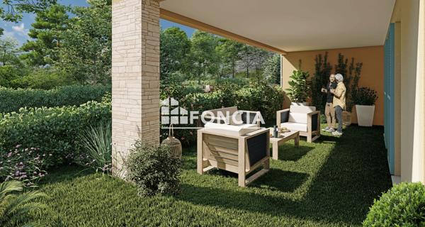 À vendre Maison 4 pièces 107 m² - La Franqui 11370