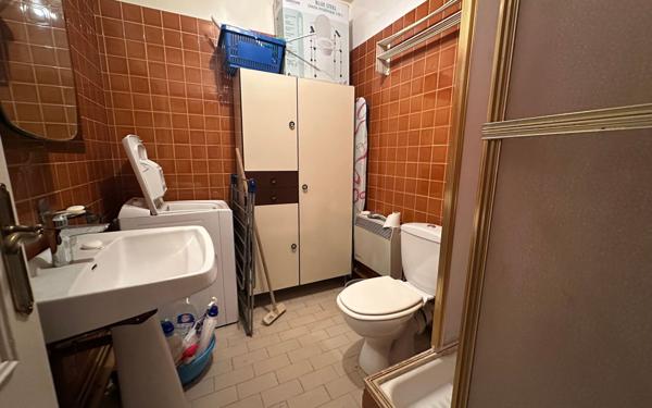 Appartement à vendre    3 pièces • 83,57 m2 Paris 12