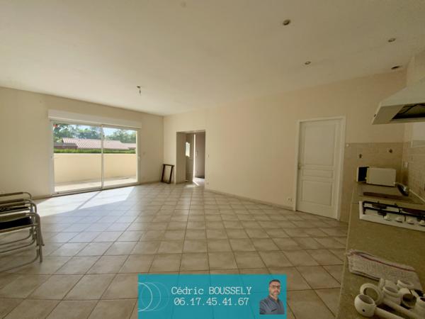 Ensemble de deux maisons Pons 17800