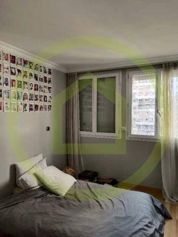 Appartement à PARIS 19EME ARRONDISSEMENT (75019)