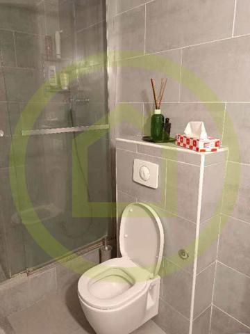 Appartement à PARIS 19EME ARRONDISSEMENT (75019)