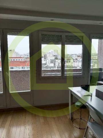 Appartement à PARIS 19EME ARRONDISSEMENT (75019)