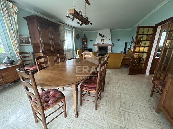 Maison de caractère proche de Argentan