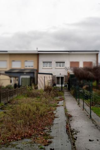 Vente Maison84,23 m² - 5 Pièces - BEUVRY (62660)