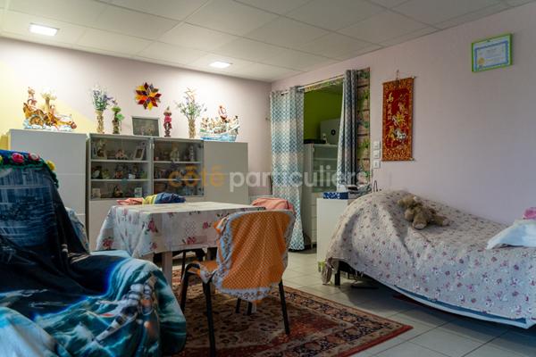 Vente Maison84,23 m² - 5 Pièces - BEUVRY (62660)