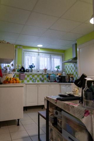 Vente Maison84,23 m² - 5 Pièces - BEUVRY (62660)