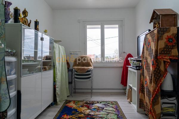 Vente Maison84,23 m² - 5 Pièces - BEUVRY (62660)