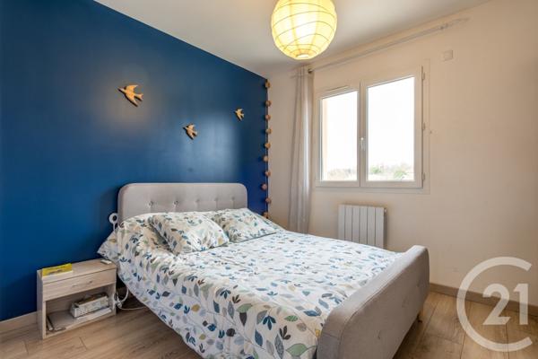 Maison à vendre  5 pièces - 94,21 m2 FRANS - 01