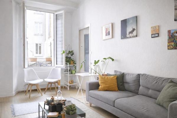 NANTES CENTRE – IDÉAL INVESTISSEUR