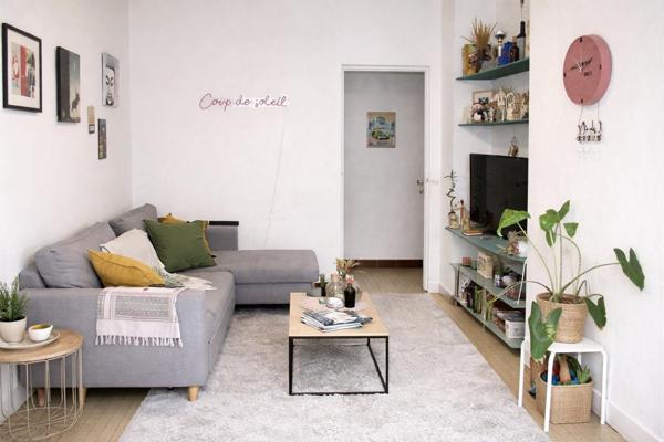 NANTES CENTRE – IDÉAL INVESTISSEUR