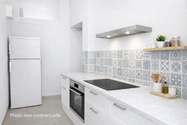 NANTES CENTRE – IDÉAL INVESTISSEUR