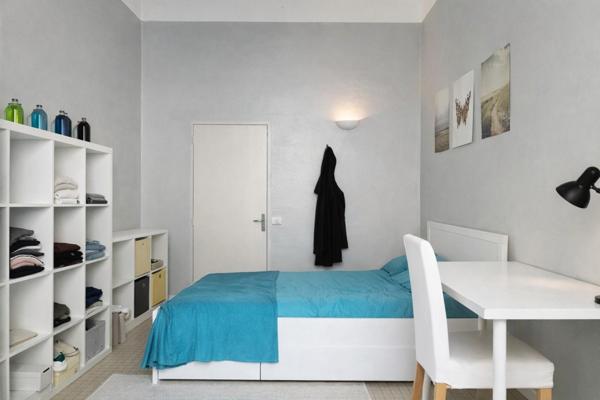 NANTES CENTRE – IDÉAL INVESTISSEUR