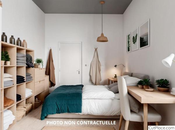 NANTES CENTRE – IDÉAL INVESTISSEUR