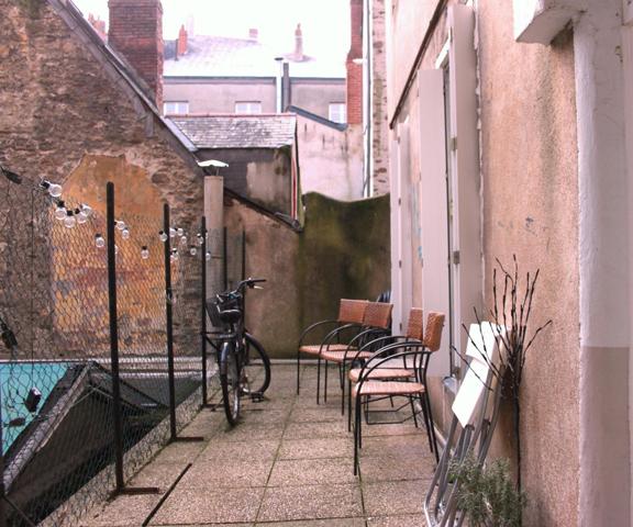 NANTES CENTRE – IDÉAL INVESTISSEUR