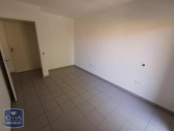 Appartement à louer 2 pièces 42.75m²