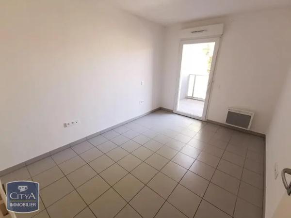 Appartement à louer 2 pièces 42.75m²