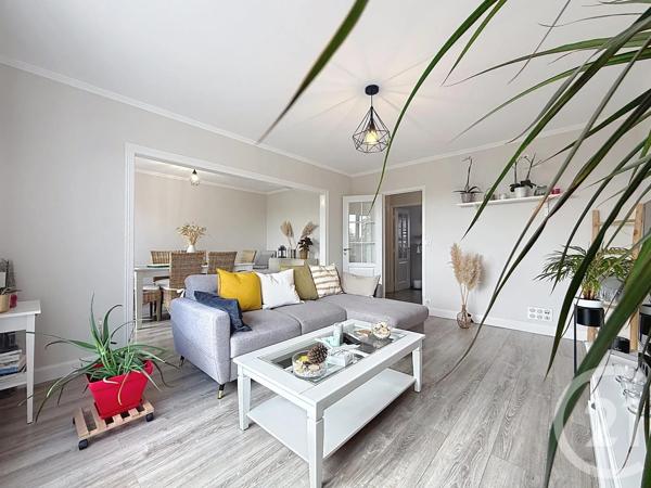 Appartement F4 à vendre  4 pièces - 77,83 m 2   ST JULIEN LES VILLAS  - 10