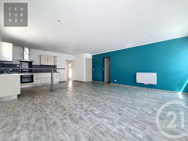 Appartement F4 à vendre  4 pièces - 77,83 m 2   ST JULIEN LES VILLAS  - 10