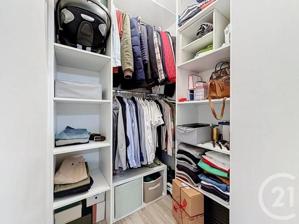 Appartement F4 à vendre  4 pièces - 77,83 m 2   ST JULIEN LES VILLAS  - 10