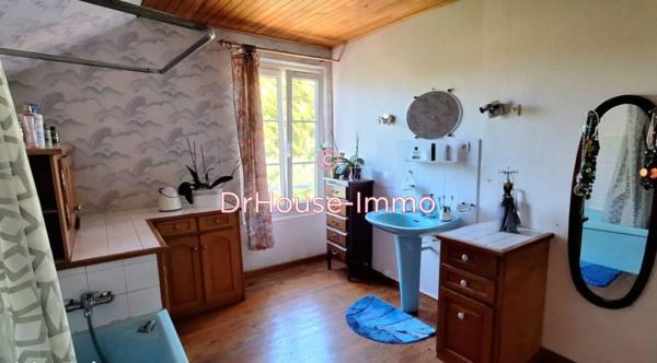 Maison à vendre 8 pièces de 193 m²