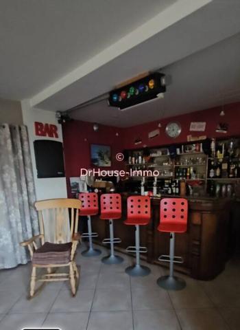 Maison à vendre 8 pièces de 193 m²