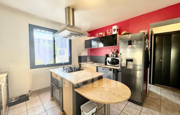 Maison de 130 m²