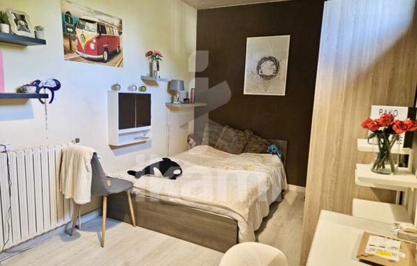 Maison de 130 m²