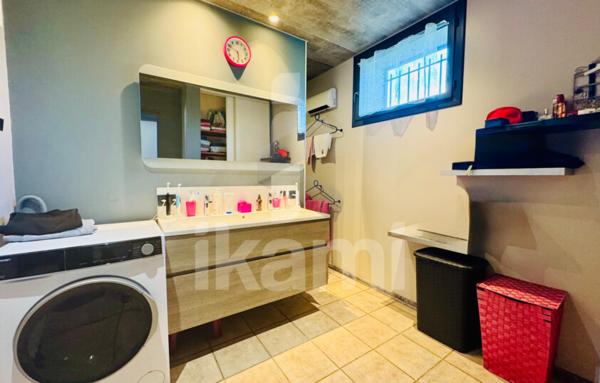 Maison de 130 m²