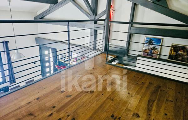 Maison de 130 m²