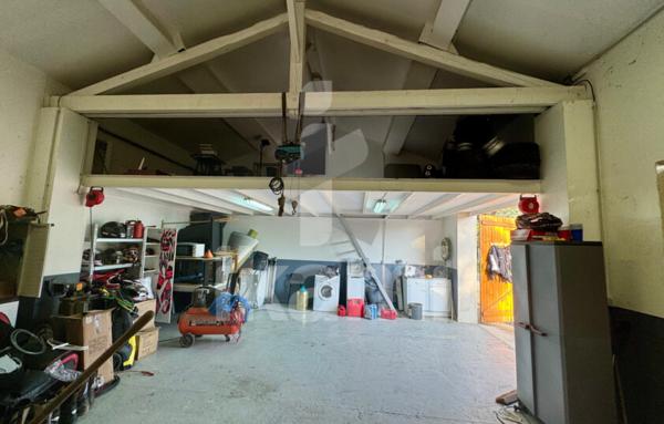 Maison de 130 m²