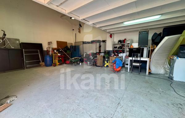 Maison de 130 m²